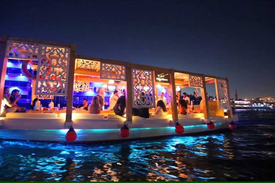 Cairo Cafelluca Nile Sailing Boat Trip – Unforgettable Private Experience