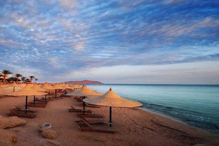 Day Tour to Red Sea El Ain Sokhna from Cairo – Explore Beaches, Relax, and Enjoy Water Activities