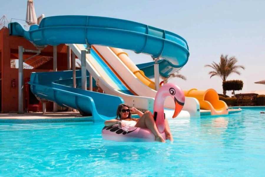 Day Tour to El Galala Aquapark & Cable Car Teleferique from Cairo