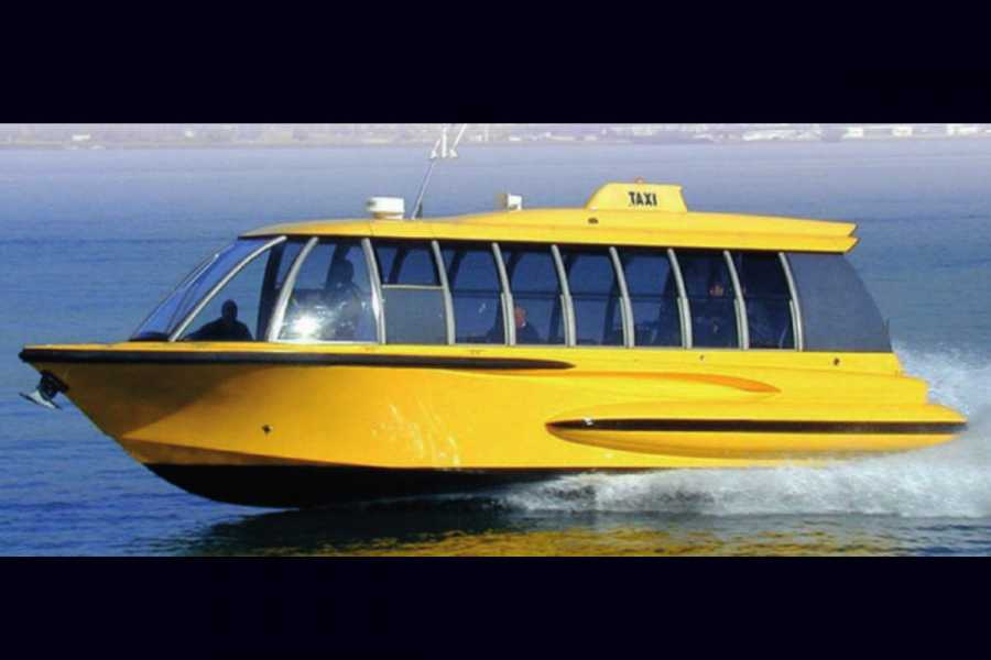 1-Hour Nile River Adventure by Nile Taxi in Cairo - Scenic Ride & Unforgettable Views