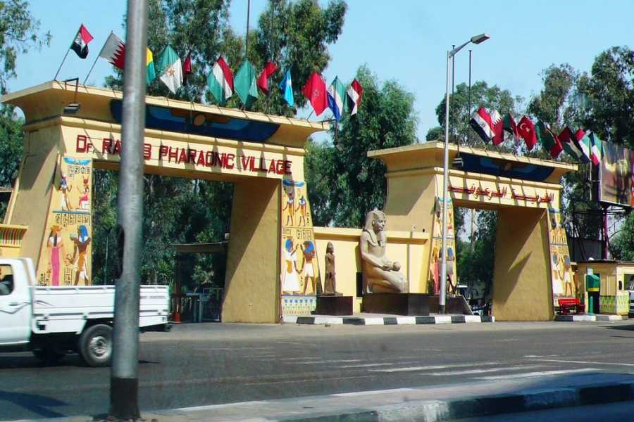 Day Tour to Pharaonic Village in Cairo: Explore Ancient Egypt's Legacy
