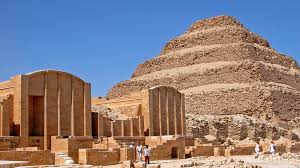 Cairo Day Tour to Memphis, Sakkara, and Dahshur Pyramids – Discover Ancient Egyptian History