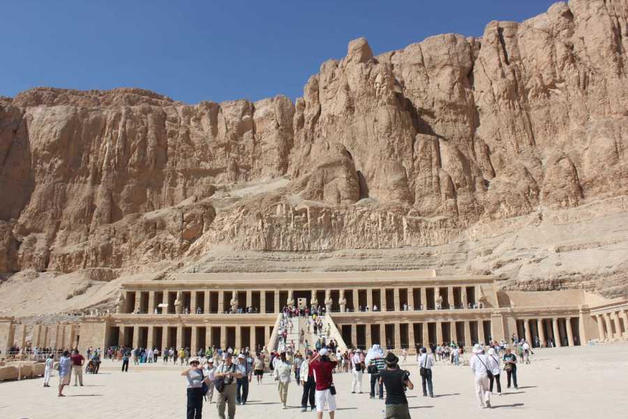 Day Tour to Luxor from Cairo by Flight – Explore the Best of Ancient Egypt in One Day