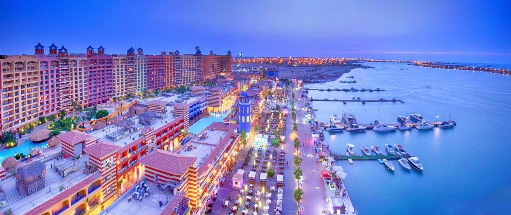 El-Alamein day tour from Alexandria