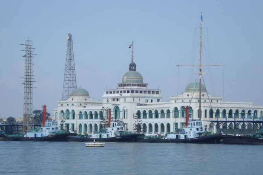 Private Full Day Tour To Port Said From Cairo