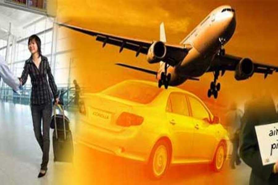 Priavte Transfer from a Hotel in Hurghada to Hurghada Airport