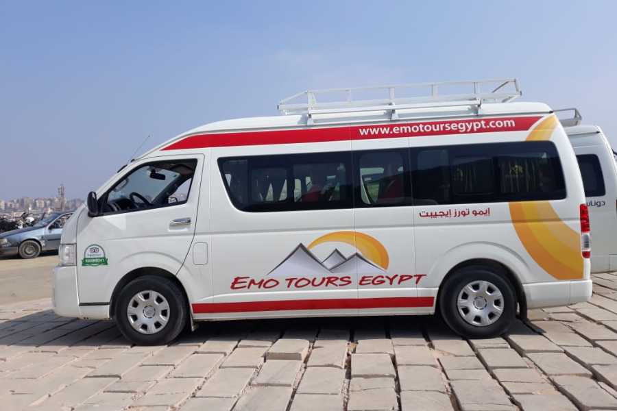Private Transfer From Luxor Airport or any hotel in Luxor To a Hotel in Aswan