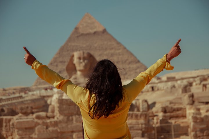 2 Days Cairo tours