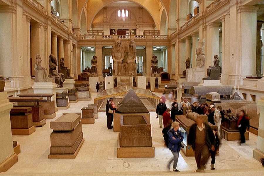 8 DAYS 7 NIGHTS CAIRO, NILE CRUISE FROM ASWAN TO LUXOR INCLUDED ABU SIMBEL