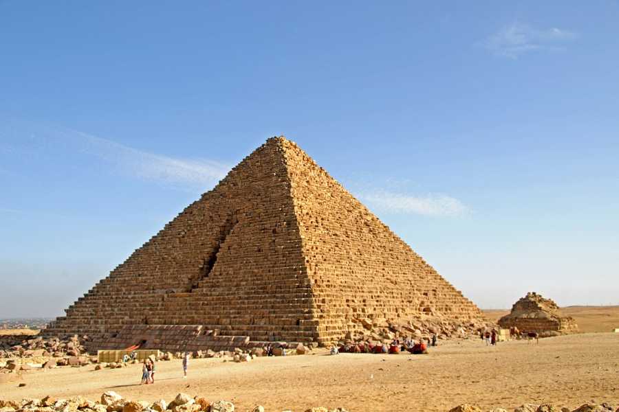 Private packages tours Cairo, Luxor andDahab