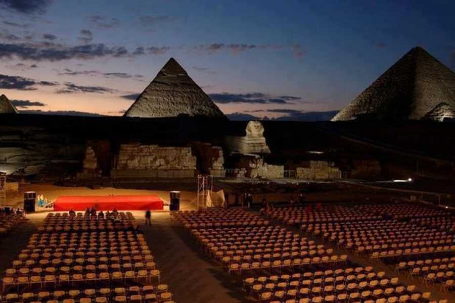 Egypt Day Tour