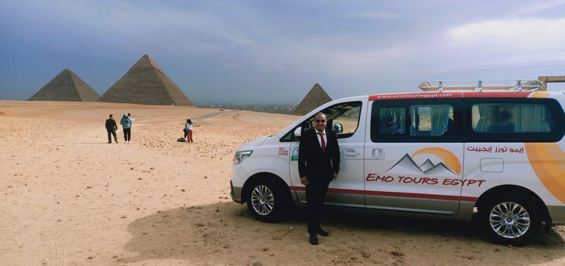 Transfer from Marsa Alam to Hurghada