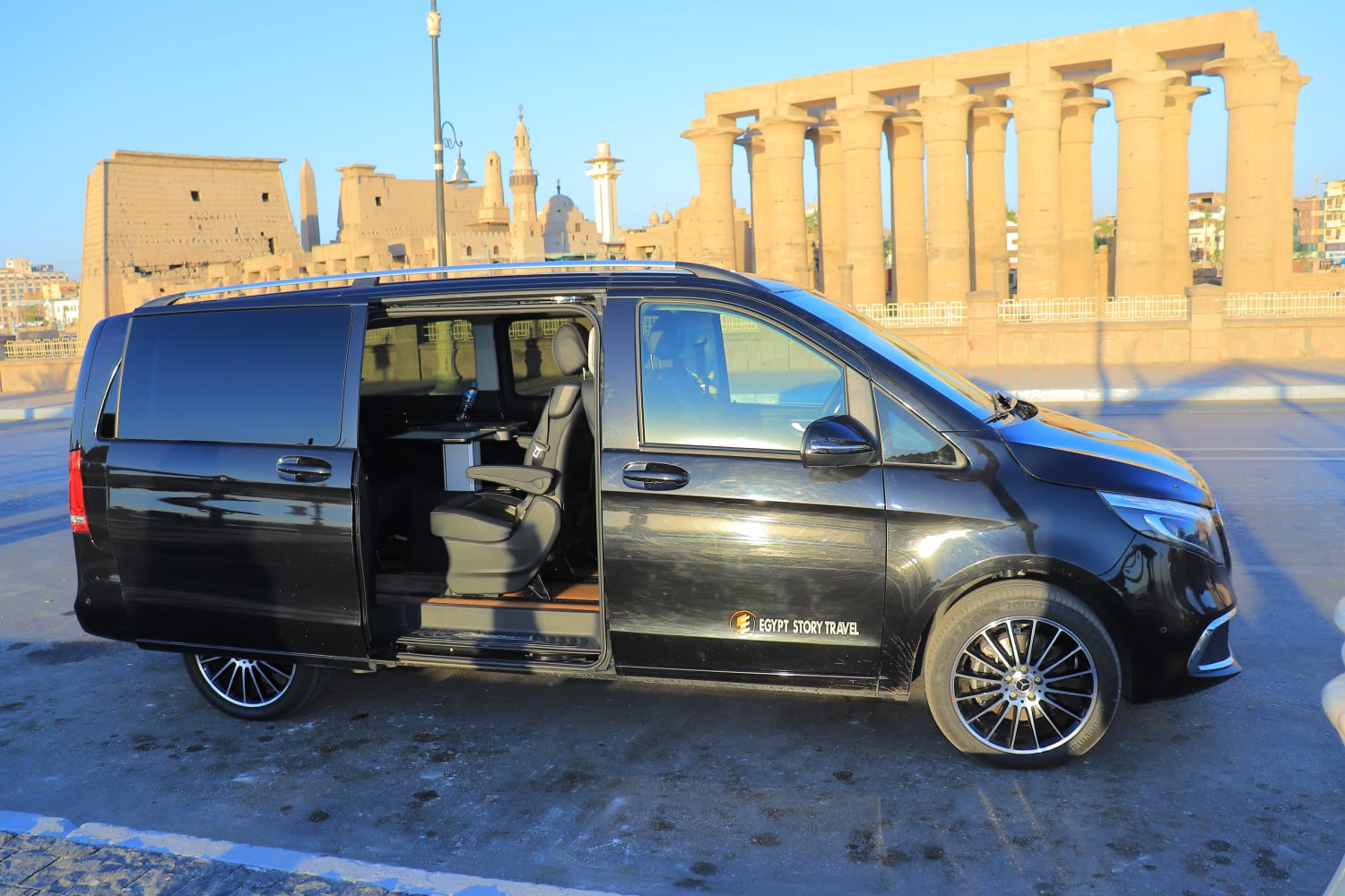 Private Transfer from Aswan to Marsa Alam