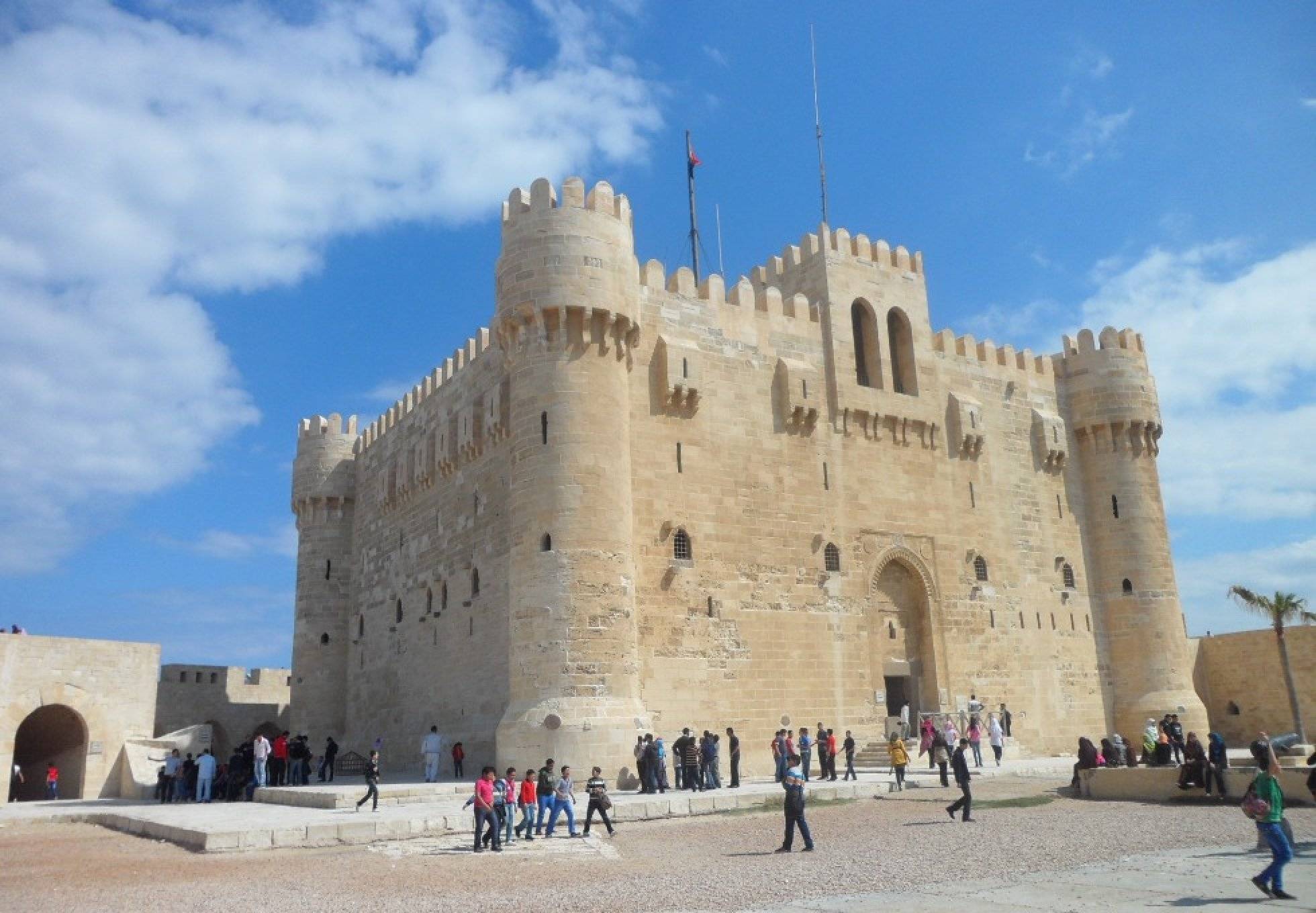 Private Family Tour Support in Egypt – September Itinerary (Transportation & Guide Only)
