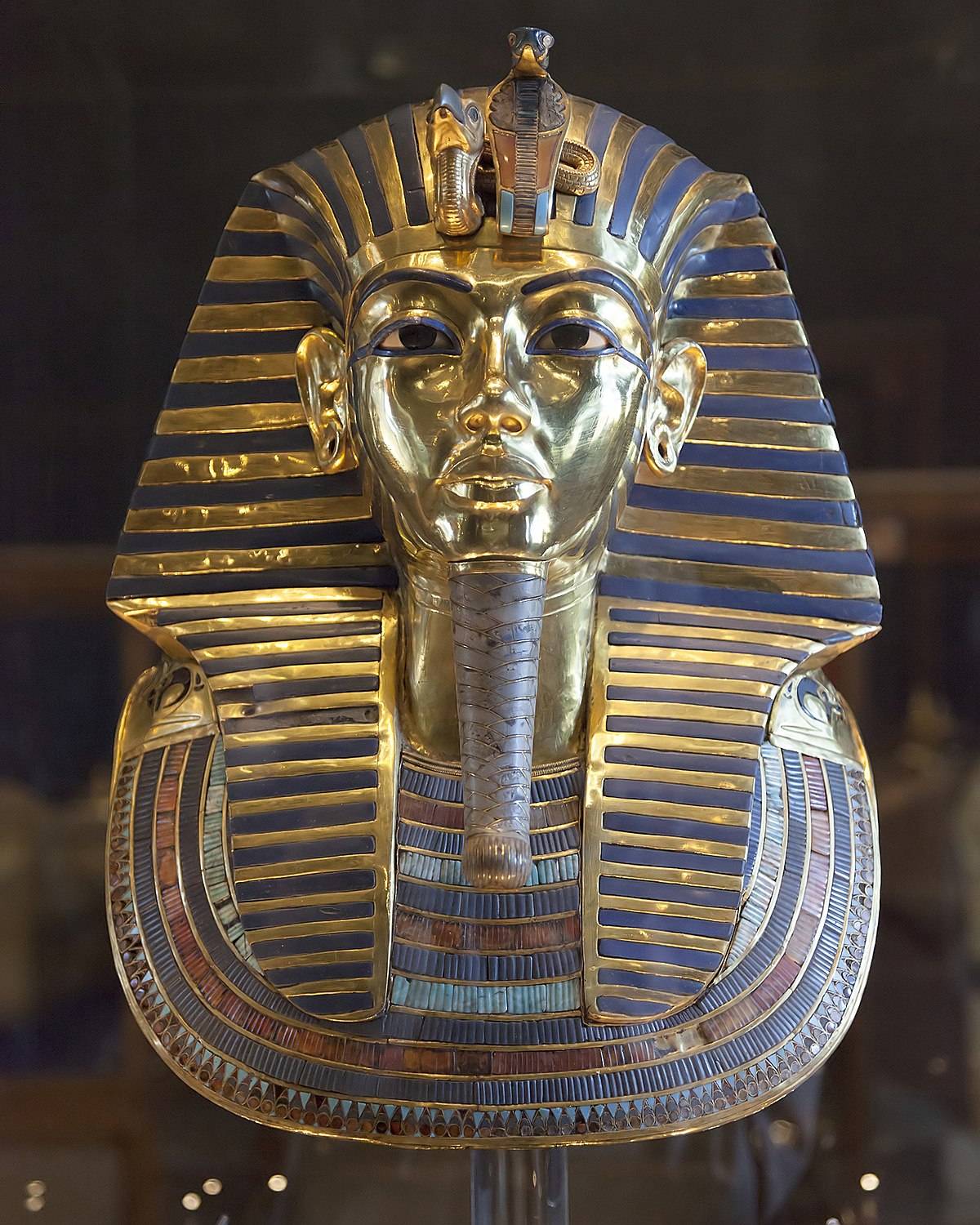 Cairo Tour to Egyptian Museum and Citadel