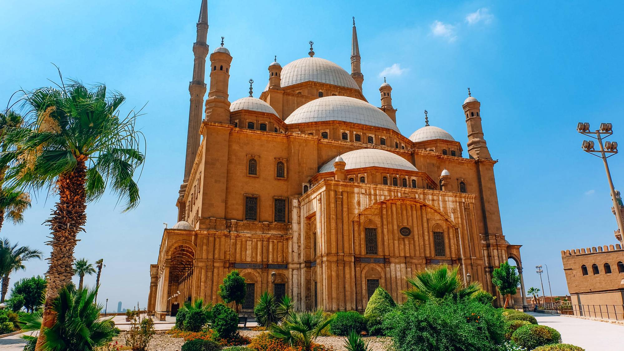 Islamic & Coptic Cairo Private Tour + Dinner Cruise | Airport Pickup Included