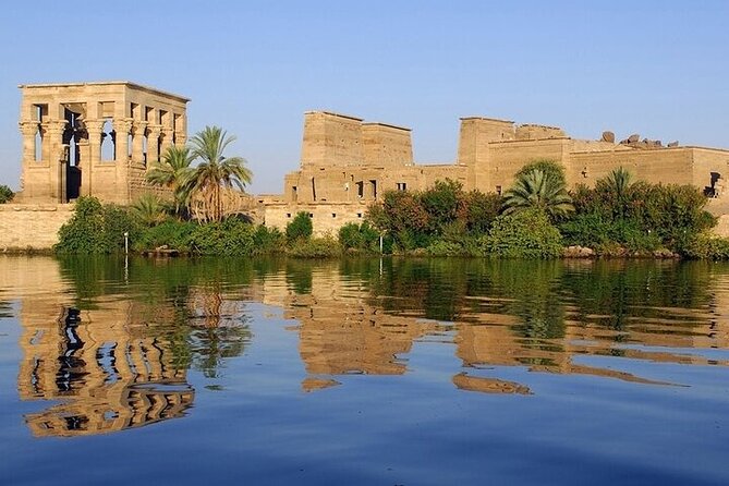 Abu Simbel Transfers & Tours – Private Services