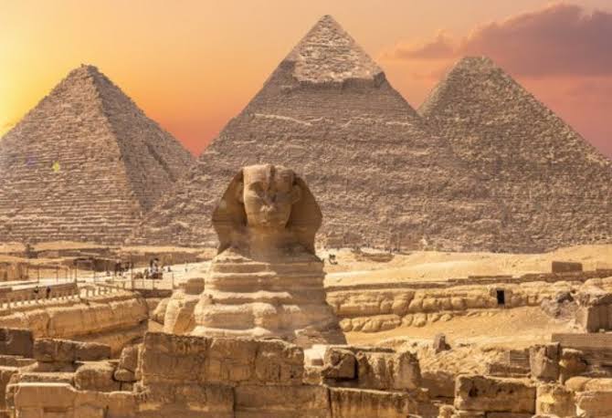 2 days Cairo tour from Alexandria port