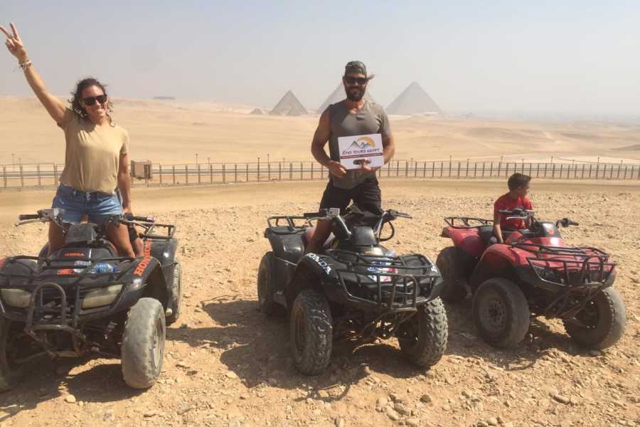 Egypt your package