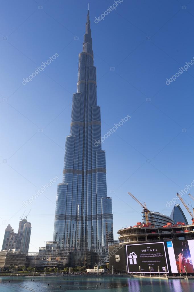 Burj Khalifa Observation Deck Tour | Experience the World's Tallest Building in Dubai