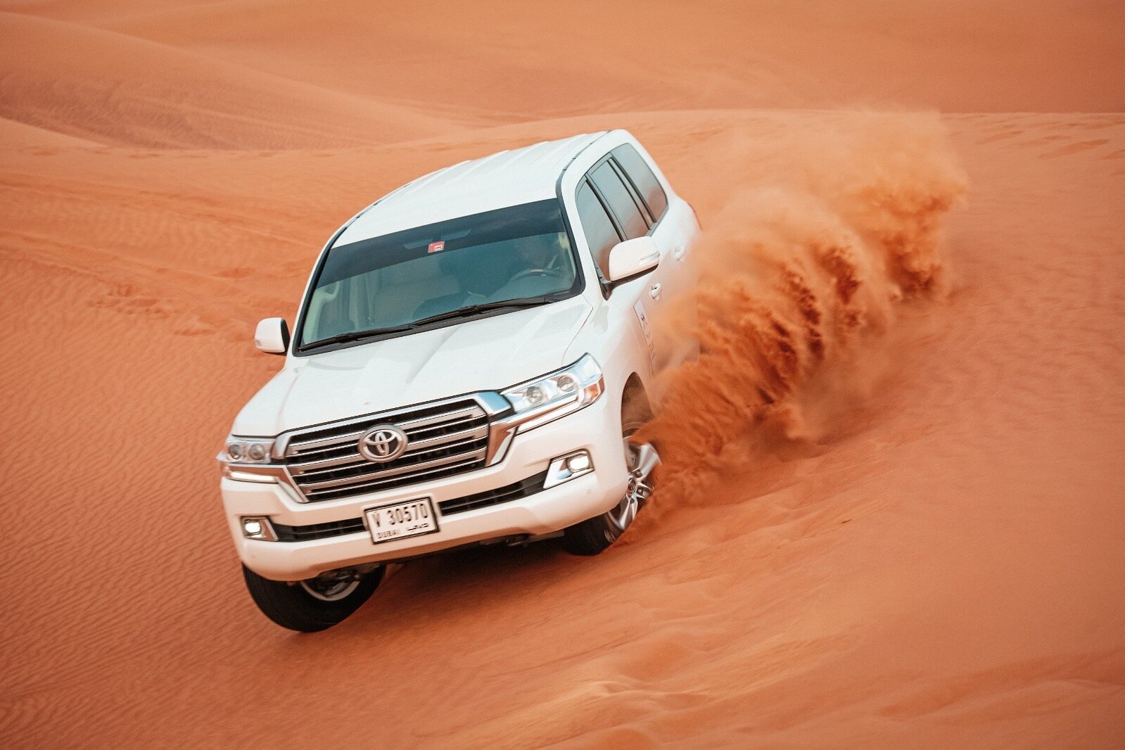 Dune Buggy & Quad Bike Rental Dubai - Thrilling Desert Adventures Await