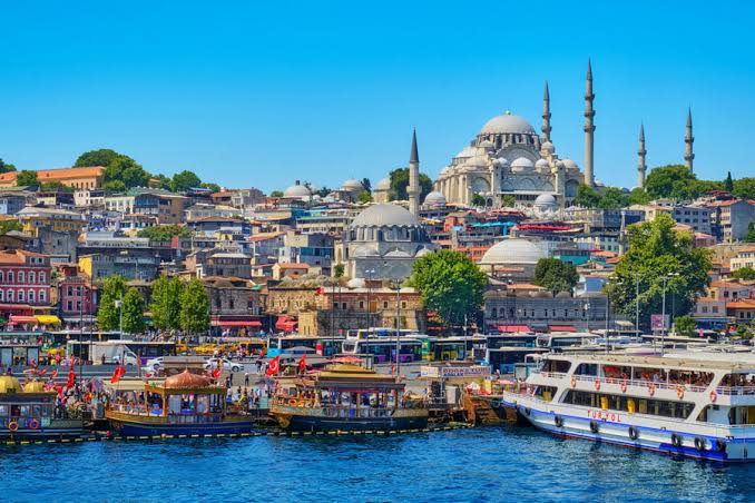 Turkey